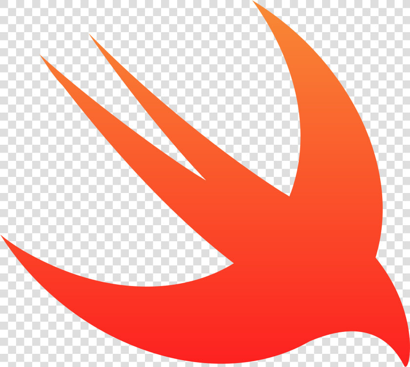 Swift Programming Language Logo  HD Png DownloadTransparent PNG