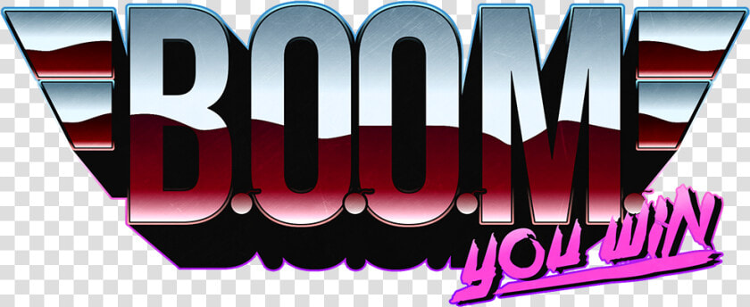 You Win Image Transparent   Png Download   Boom You Win  Png DownloadTransparent PNG