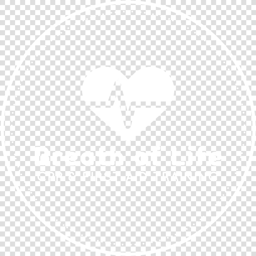Breath Of Life Logo1500px Wht  HD Png DownloadTransparent PNG