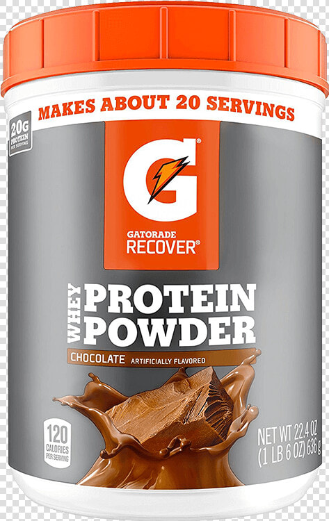 Gatorade Protein Powder  HD Png DownloadTransparent PNG