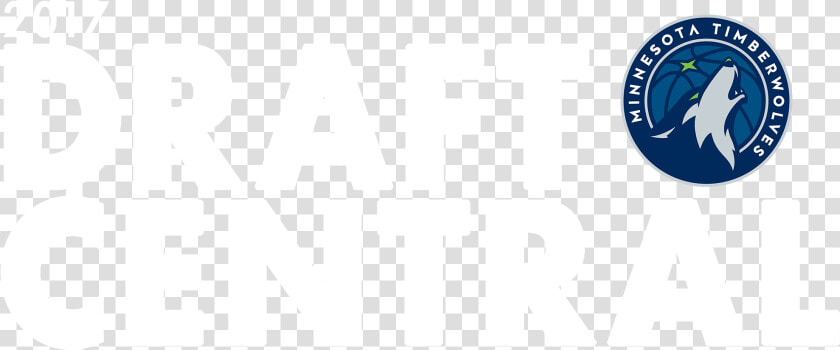 Timber Wolves Nba 2017 Fonts  HD Png DownloadTransparent PNG