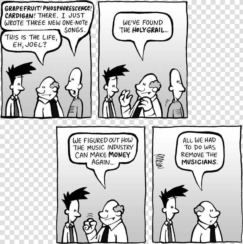 Grapefruit Phosphorescence Cardigan There   Comics  HD Png DownloadTransparent PNG
