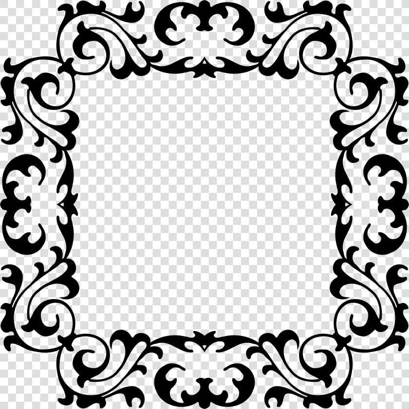 Modern Clipart Design 47 Progressed B I G M A E P N   Clipart Of Designer Rectangle  HD Png DownloadTransparent PNG