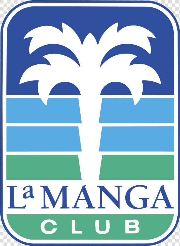 La Manga Club Logo Png Transparent   La Manga Club Resort Logo  Png DownloadTransparent PNG