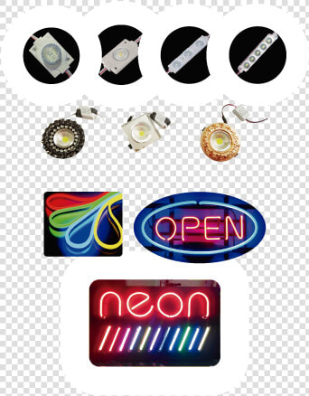 Luces Led   Graphic Design  HD Png DownloadTransparent PNG