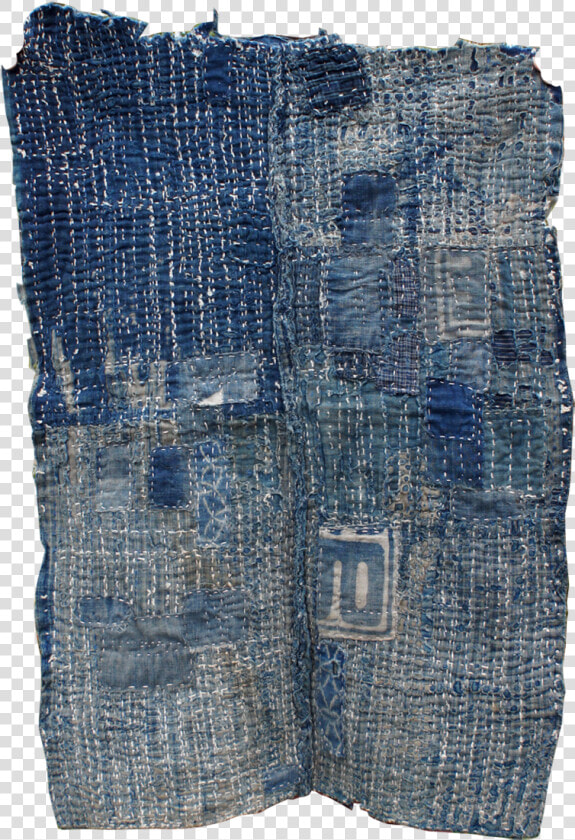 Contemporary Boro 002   Sashiko  HD Png DownloadTransparent PNG