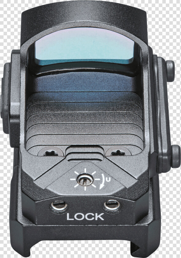 Bushnell Aro Engulf Micro Reflex Red Dot Pistol Sght  HD Png DownloadTransparent PNG
