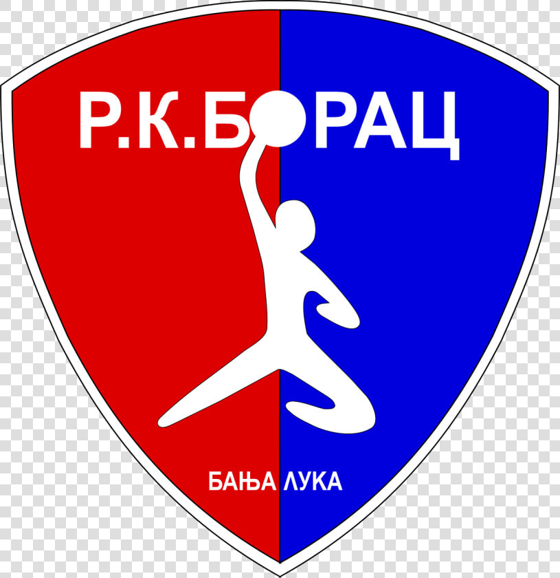 Rk Borac Banja Luka  HD Png DownloadTransparent PNG