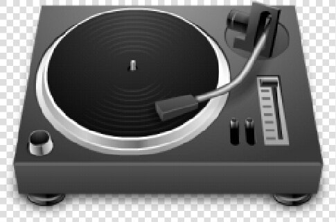 Dj Services For Calgary Weddings And Events   Dj Icons  HD Png DownloadTransparent PNG