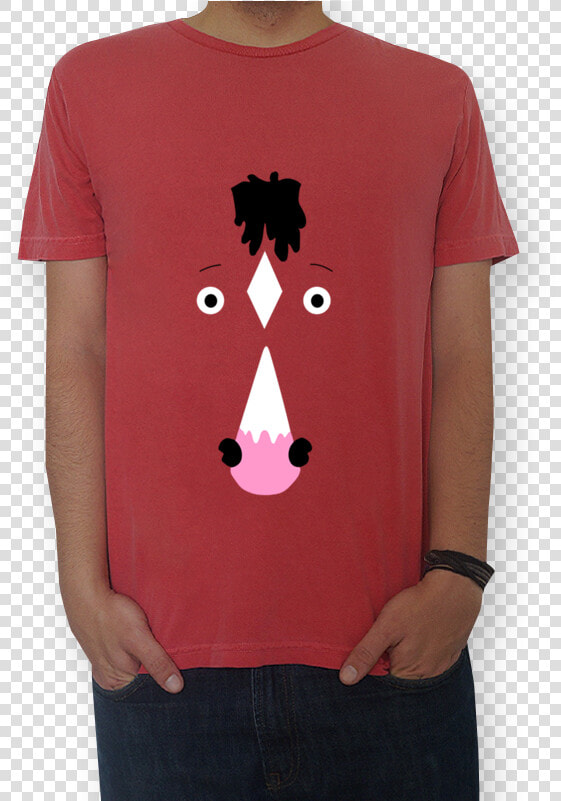 Camiseta Bojack Horseman De Emanuelle Senana   Camiseta Voltar Ao Primeiro Amor  HD Png DownloadTransparent PNG