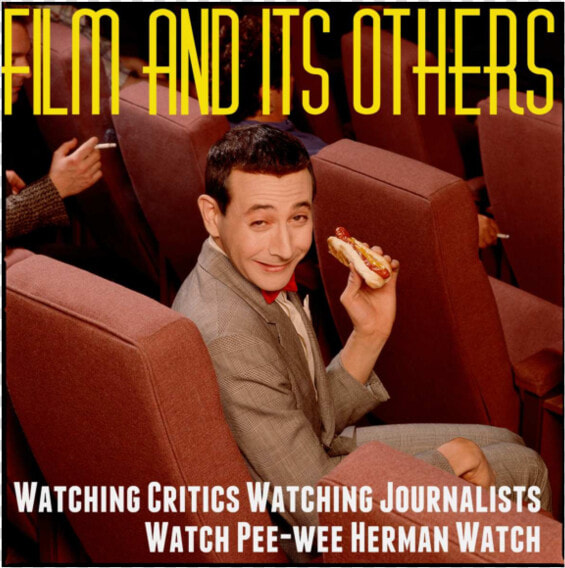 Pee Wee Herman Hot Dog  HD Png DownloadTransparent PNG