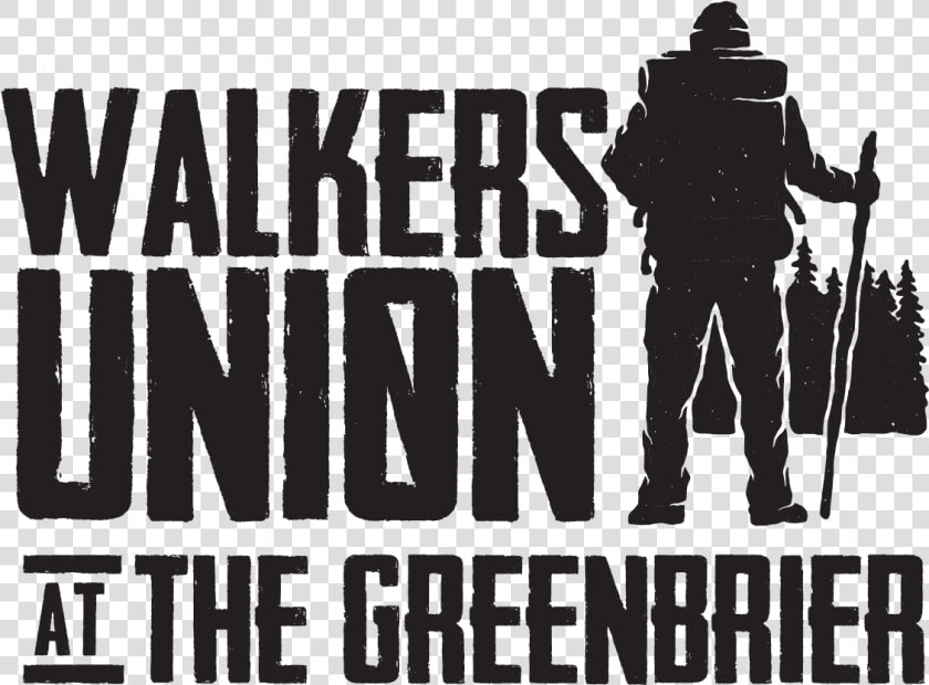 Walkers Union At The Greenbrier   Poster  HD Png DownloadTransparent PNG