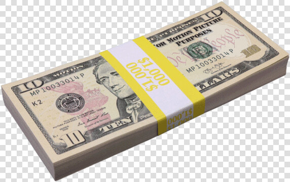  1000 Prop Money  HD Png DownloadTransparent PNG