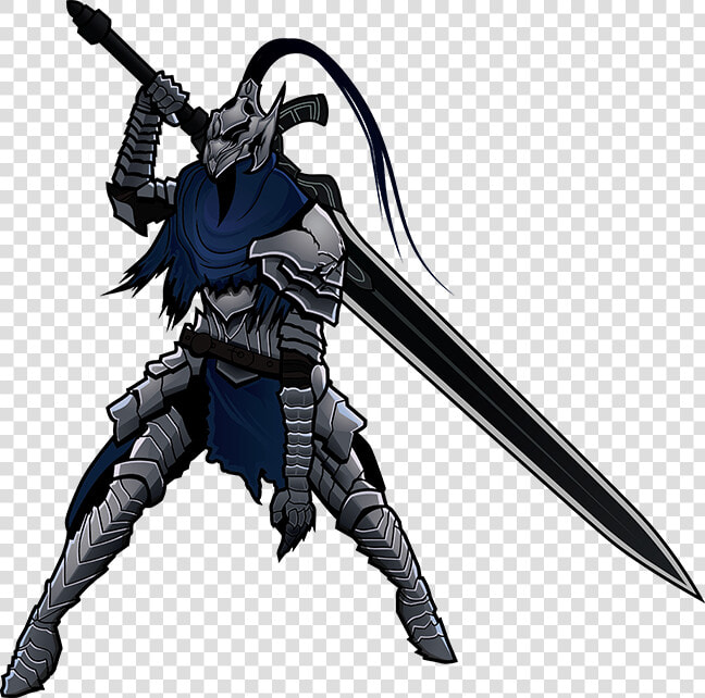 Artorias Dark Souls Png  Transparent PngTransparent PNG
