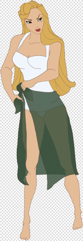 Helga Katrina Sinclair  HD Png DownloadTransparent PNG