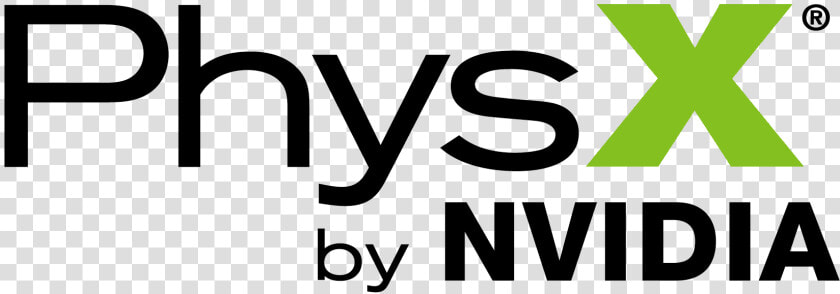 Nvidia Physx Logo   While Nvidia Physx Logo  HD Png DownloadTransparent PNG