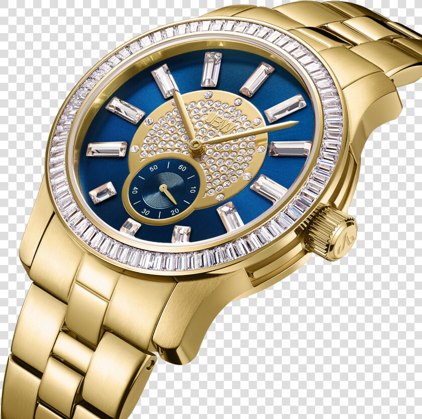 Jbw Celine Watch For Men   Analog Watch  HD Png DownloadTransparent PNG