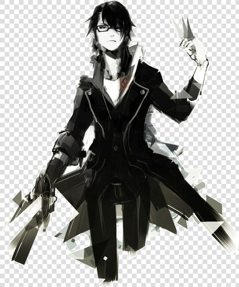 A0221cec 035c 45c6 B0de 675f37bab302 Zps   K Project Fushimi Hd  HD Png DownloadTransparent PNG