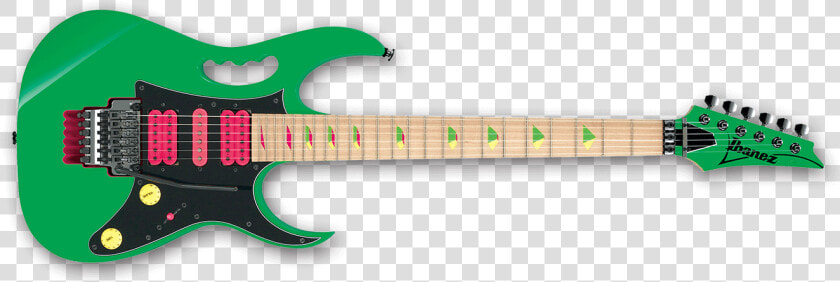 2017 Jem777 Lg 00   Steve Vai 30th Anniversary  HD Png DownloadTransparent PNG