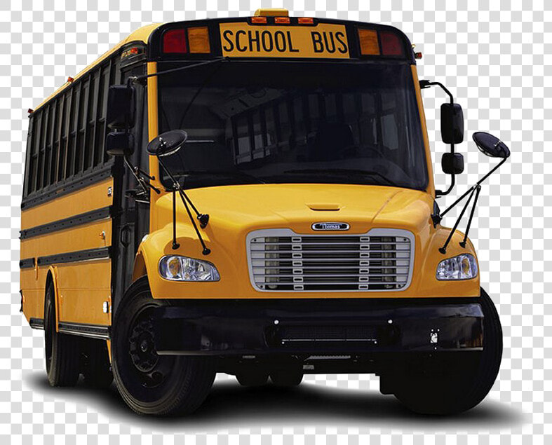 School Bus Png Image Transparent Background   New School Bus Models  Png DownloadTransparent PNG