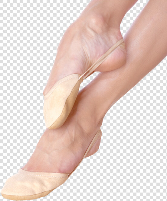 Grishko Alina Half Shoes  HD Png DownloadTransparent PNG