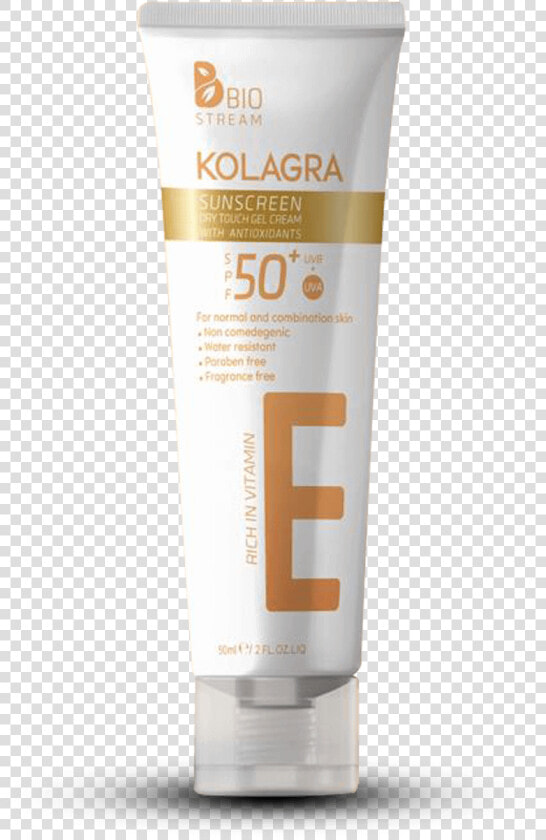 Kolagra Sunscreen  HD Png DownloadTransparent PNG