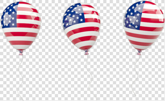 Download Flag Icon Of United States Of America At Png   Background Malaysia Flag Balloon  Transparent PngTransparent PNG