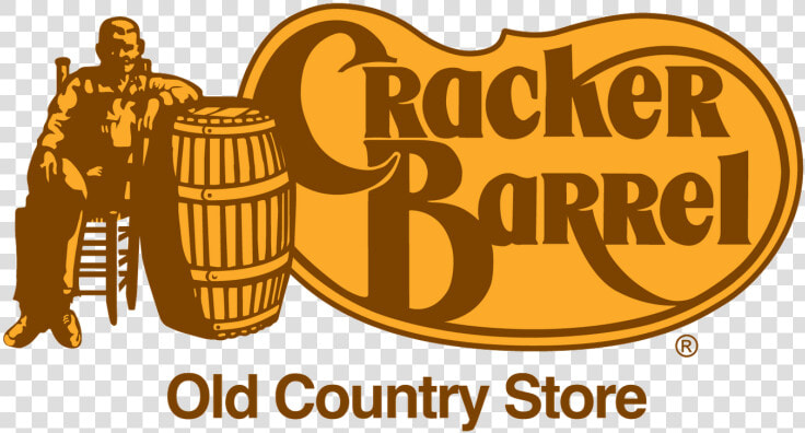 Cbocs   Cracker Barrel Old Country Store Logo  HD Png DownloadTransparent PNG
