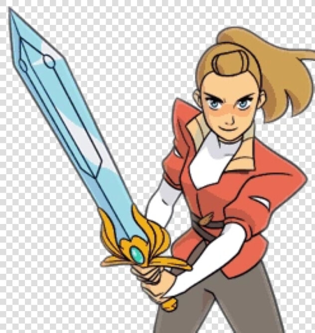 Adora She Ra Cosplay  HD Png DownloadTransparent PNG