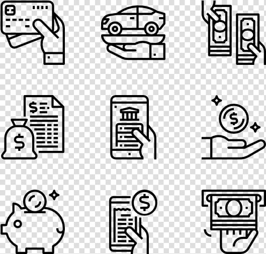 Curriculum Vitae Icons Png  Transparent PngTransparent PNG