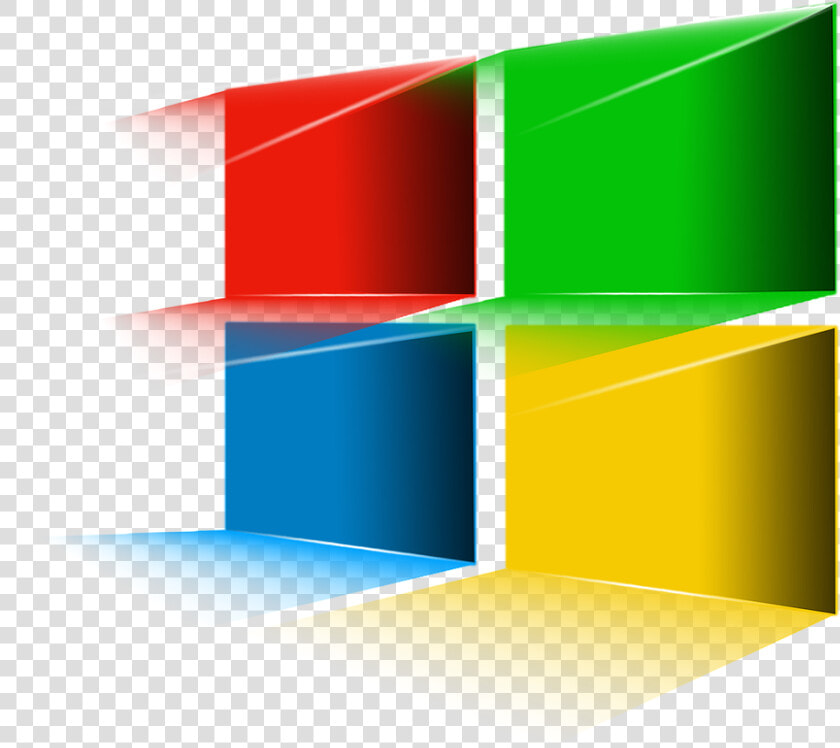 Windows Logo Png Free Photo   Transparent Windows 7 Logo  Png DownloadTransparent PNG