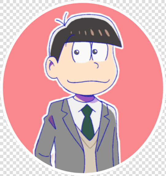 Image   Mr  Osomatsu  HD Png DownloadTransparent PNG