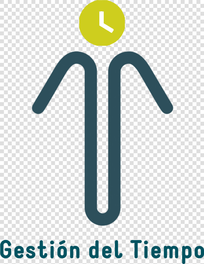 Gestin Del Tiempo   Graphic Design  HD Png DownloadTransparent PNG