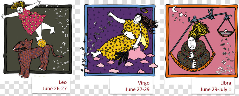 Virgo Funny  HD Png DownloadTransparent PNG