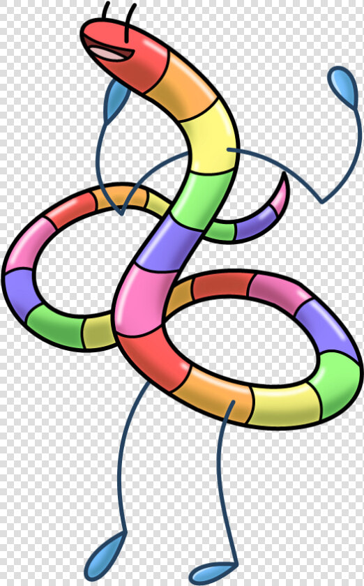 Thumb Image   Rainbow Serpent Png  Transparent PngTransparent PNG