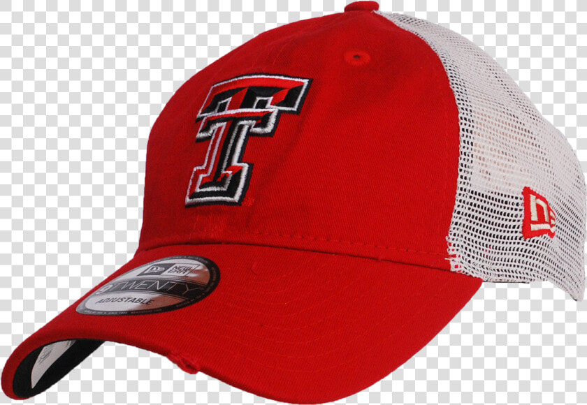 New Era Stated Back Two Hit Mesh Red Cap  HD Png DownloadTransparent PNG