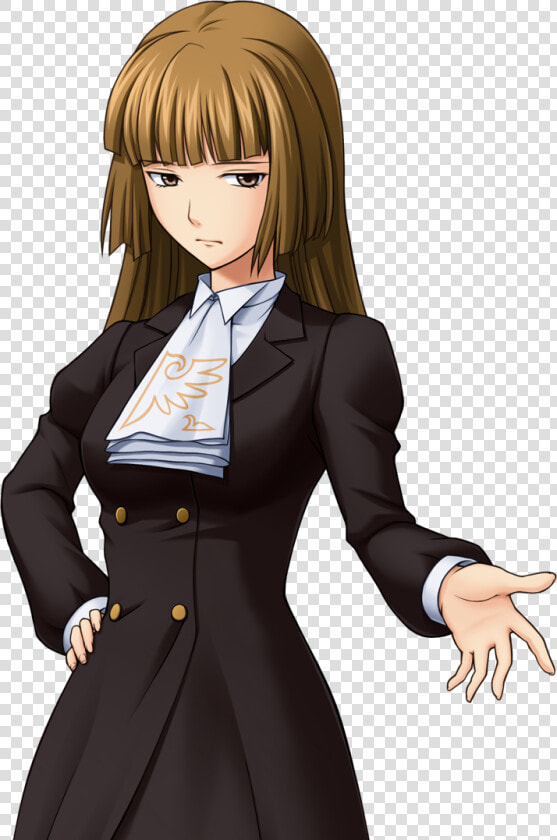 Http     seacats     Umineko Maria Ushiromiya  HD Png DownloadTransparent PNG