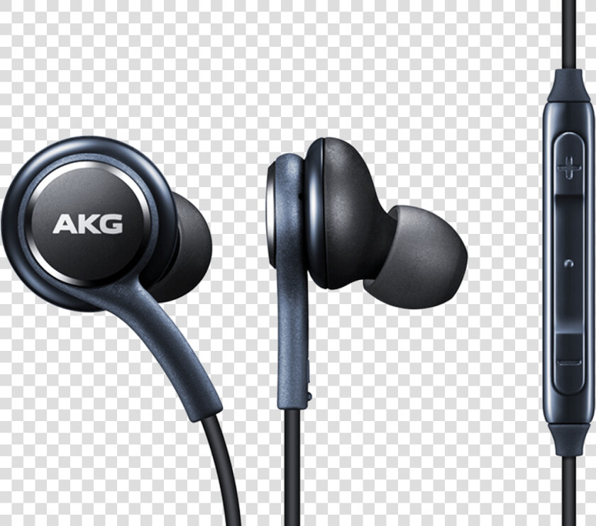 Akg Headphones   Samsung Galaxy S9 Headphones  HD Png DownloadTransparent PNG