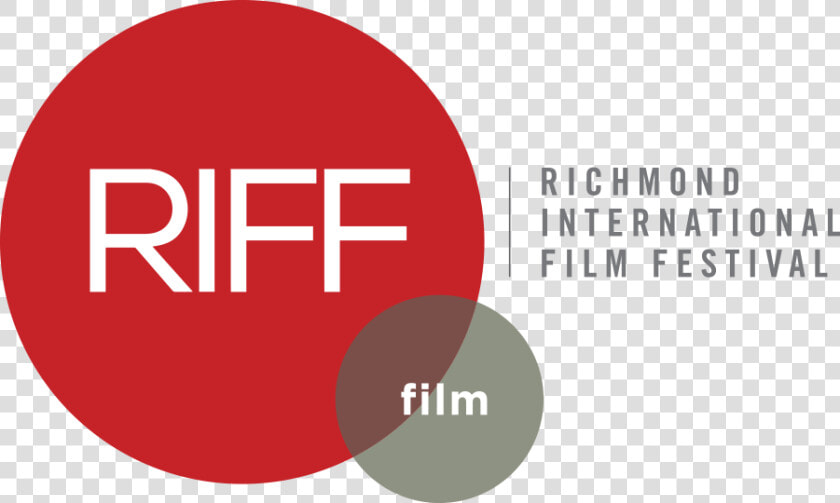 Riff film Logo Final   Richmond International Film Festival  HD Png DownloadTransparent PNG
