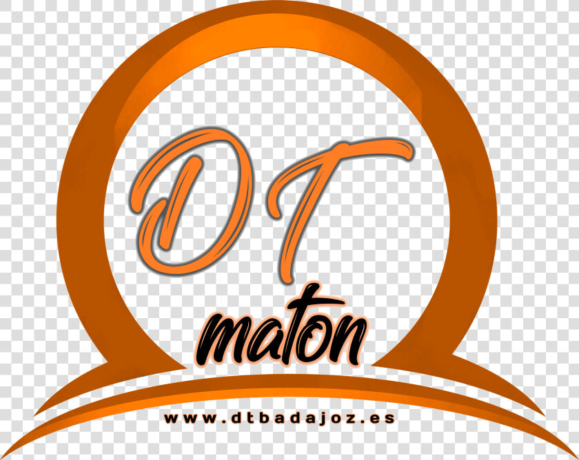 Logo Dt Maton   Circle  HD Png DownloadTransparent PNG