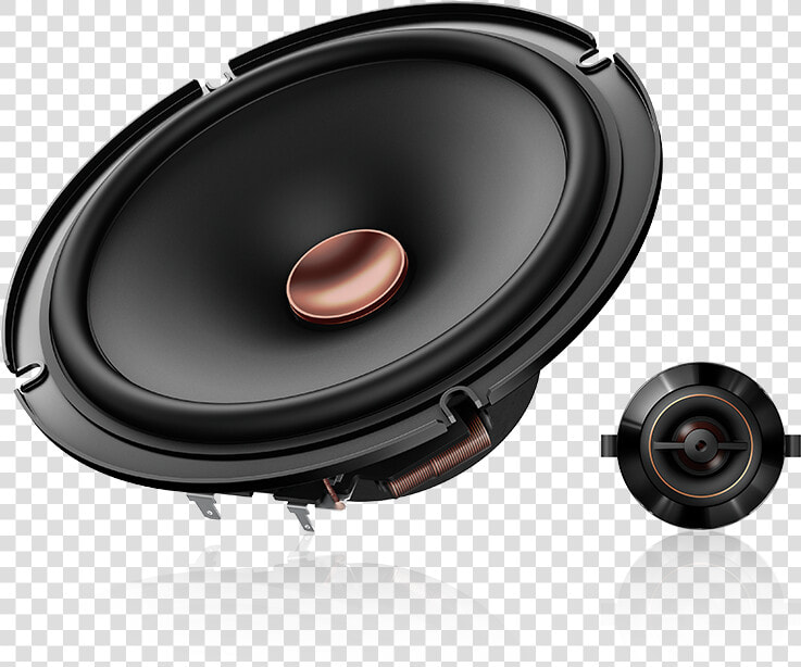 Transparent Alto Falante Png   Pioneer Ts D65c  Png DownloadTransparent PNG