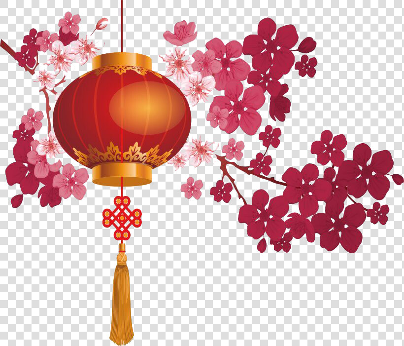 Chinese New Year Lantern Png Transparent Image   Chinese New Year Png  Png DownloadTransparent PNG