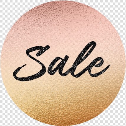 Rose Gold Png   Sales Png Rose Gold  Transparent PngTransparent PNG