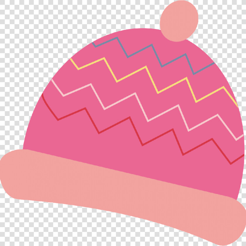 Baby Hat Clipart   Winter Hat Clipart  HD Png DownloadTransparent PNG