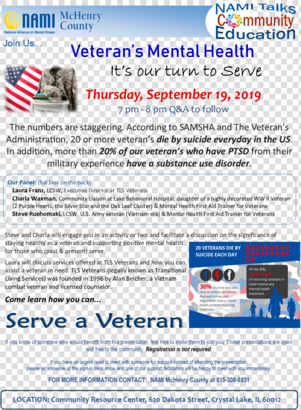 National Alliance On Mental Illness  HD Png DownloadTransparent PNG