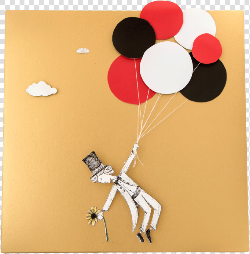Globos  HD Png DownloadTransparent PNG