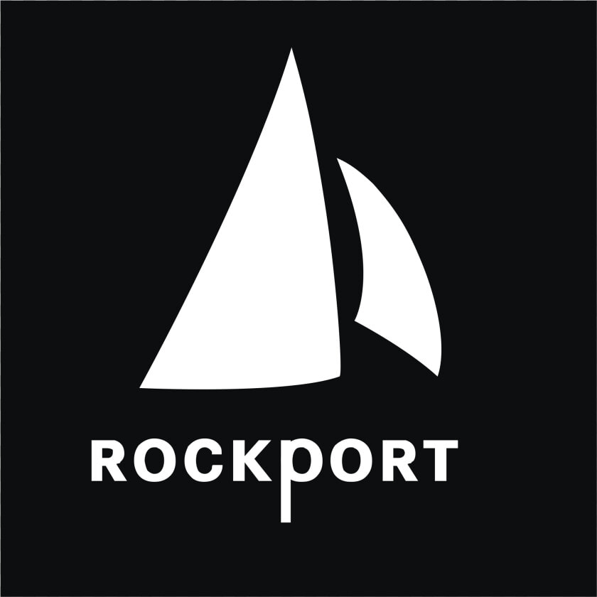 Rockport Publishers Logo Png Transparent   Rockport Logo Vector  Png DownloadTransparent PNG