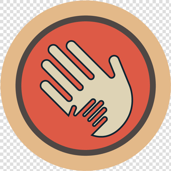 How Tribal Leaders Can Support Homeownership   Circle  HD Png DownloadTransparent PNG