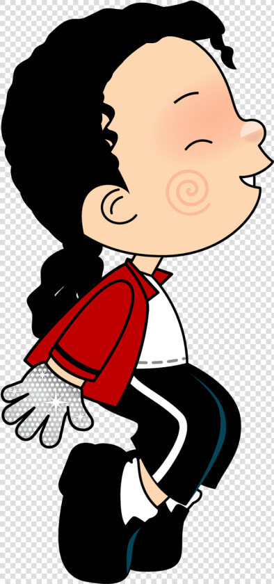 Michael Jackson Thriller Dibujo  HD Png DownloadTransparent PNG