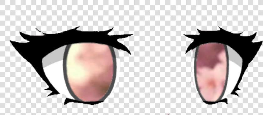 Largest Collection Of Free To Edit Cute Fashion Girly   Gacha Life Eyes Png  Transparent PngTransparent PNG